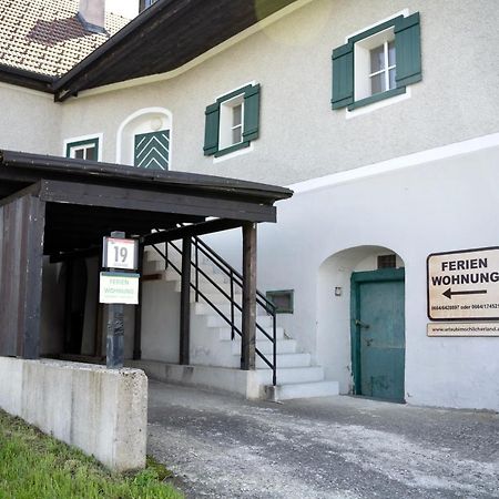 Schilcherland Lodge Greisdorf ภายนอก รูปภาพ