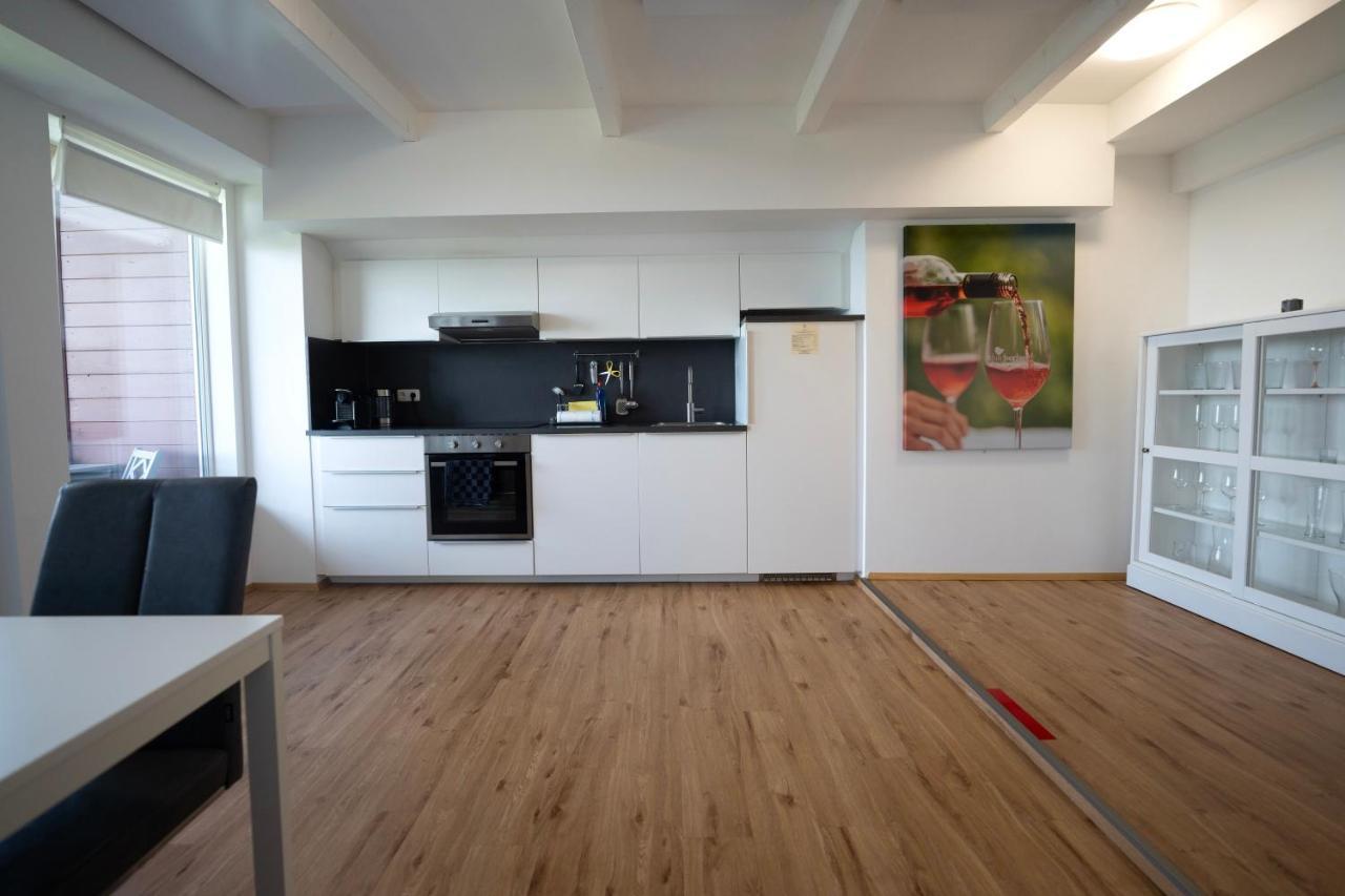 Schilcherland Lodge Greisdorf ภายนอก รูปภาพ