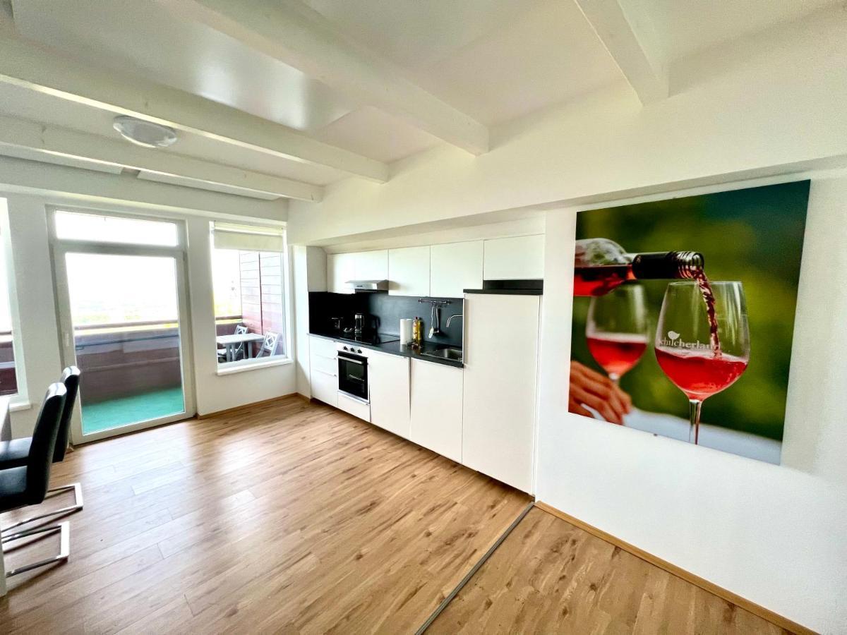 Schilcherland Lodge Greisdorf ภายนอก รูปภาพ