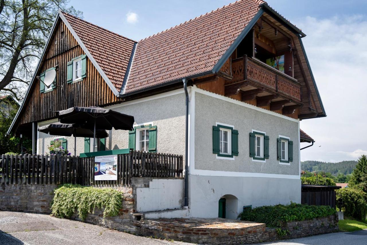 Schilcherland Lodge Greisdorf ภายนอก รูปภาพ