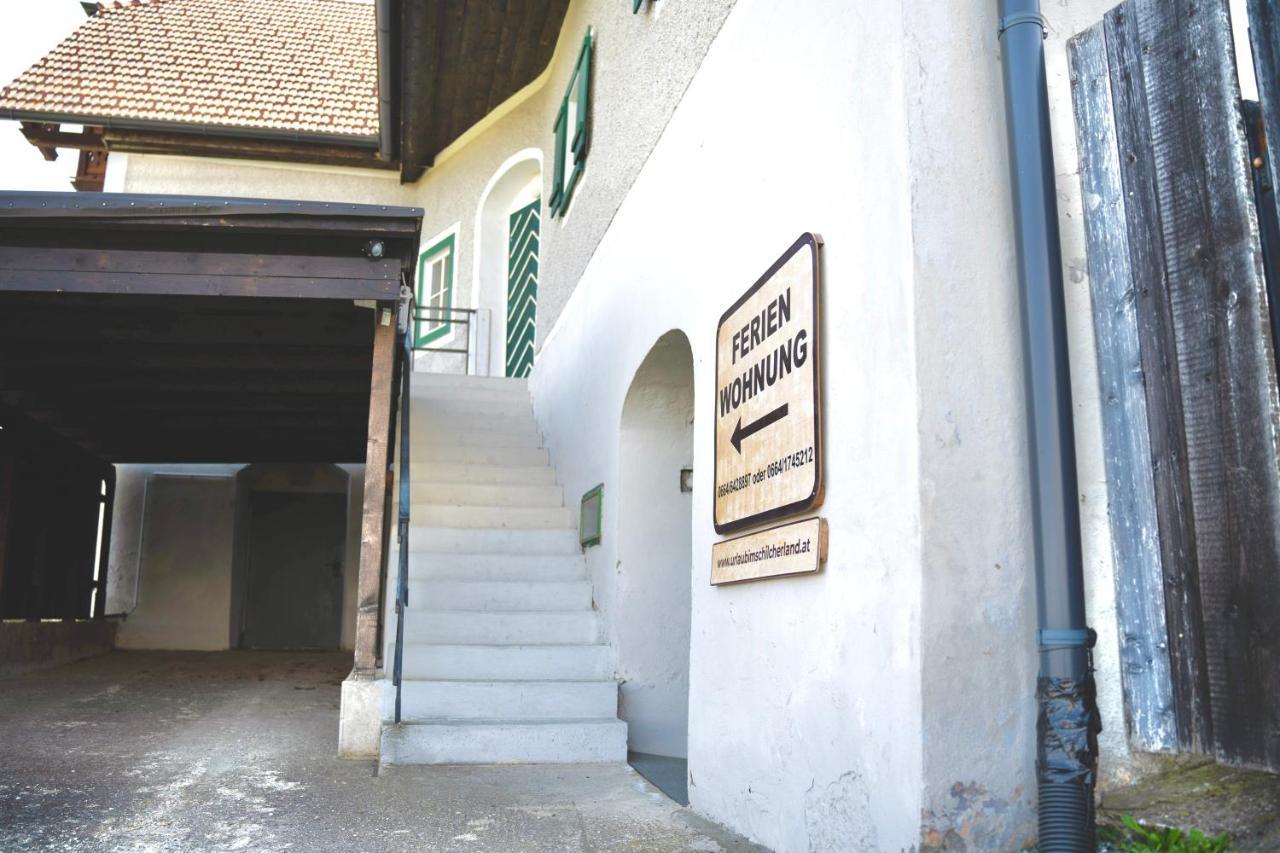 Schilcherland Lodge Greisdorf ภายนอก รูปภาพ