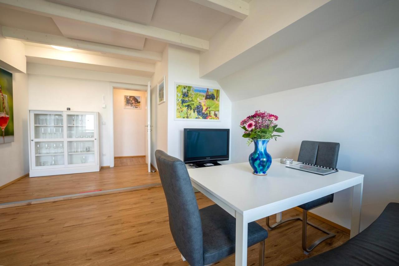 Schilcherland Lodge Greisdorf ภายนอก รูปภาพ