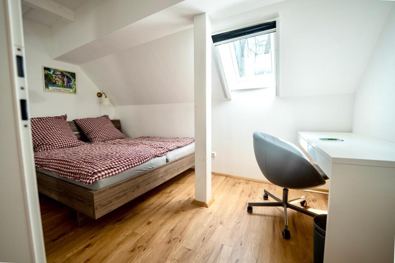 Schilcherland Lodge Greisdorf ภายนอก รูปภาพ