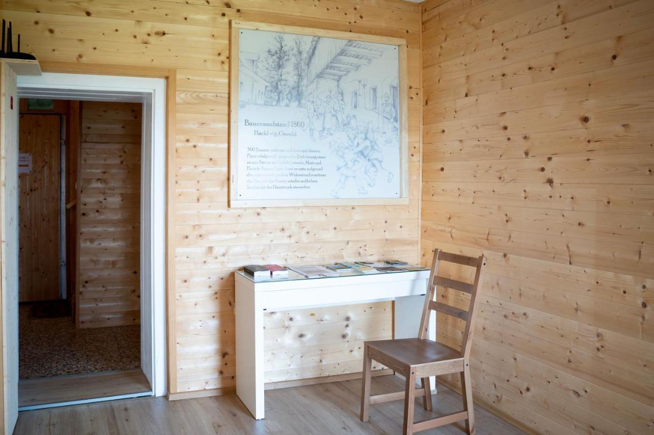 Schilcherland Lodge Greisdorf ภายนอก รูปภาพ