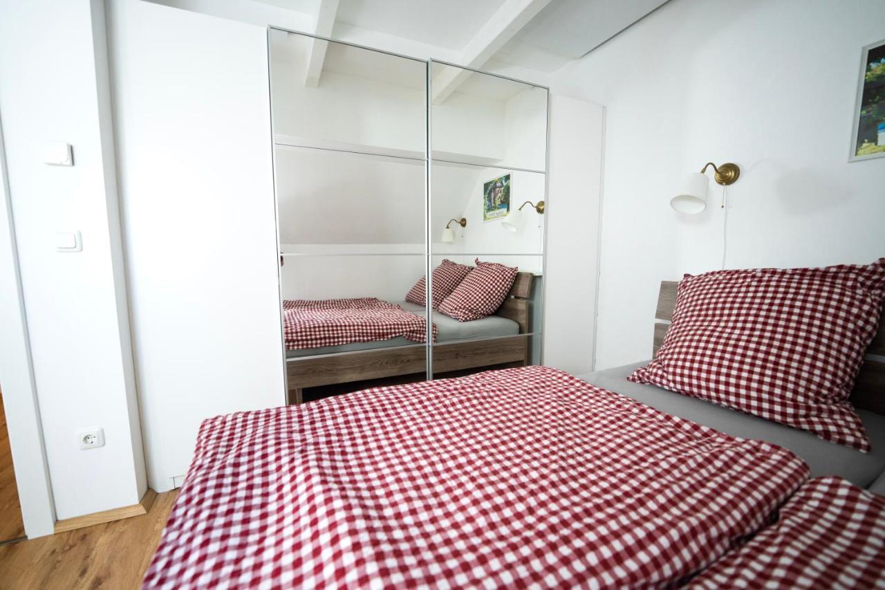 Schilcherland Lodge Greisdorf ภายนอก รูปภาพ